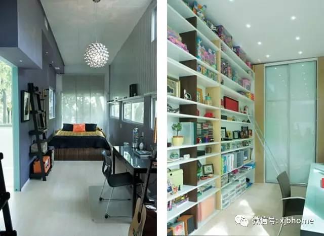 她用5個(gè)集裝箱，建起一棟絕美別墅！