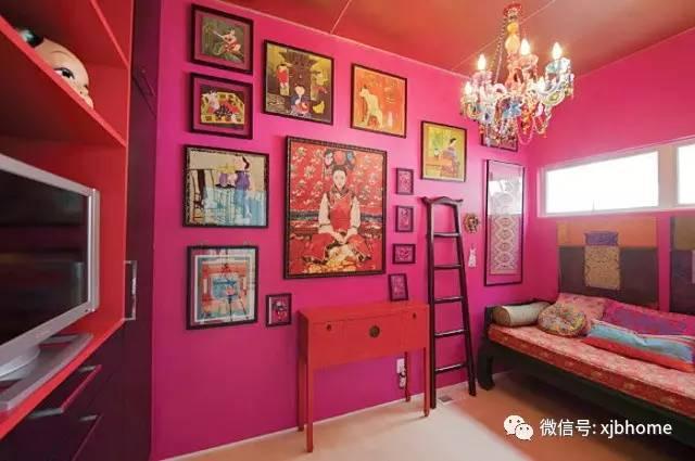 她用5個(gè)集裝箱，建起一棟絕美別墅！