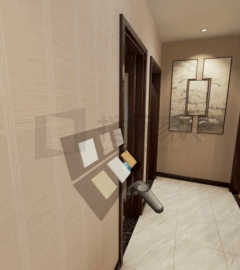 他為90后農(nóng)民蓋別墅，看房還可以用VR