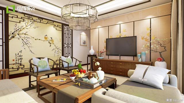 他為90后農(nóng)民蓋別墅，看房還可以用VR