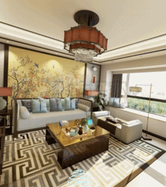 他為90后農(nóng)民蓋別墅，看房還可以用VR