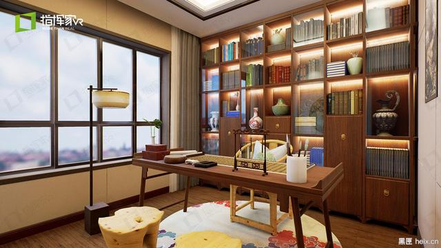 他為90后農(nóng)民蓋別墅，看房還可以用VR