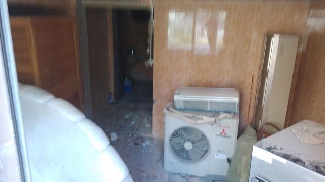 花了幾百萬買了別墅，發(fā)現(xiàn)開發(fā)商建的院子太差，自己從新建！