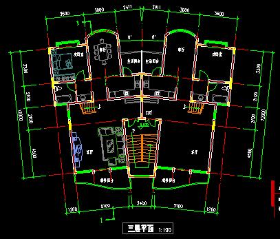 20萬建5層別墅（單層）多重外觀小戶型，豐富立面層次造型！
