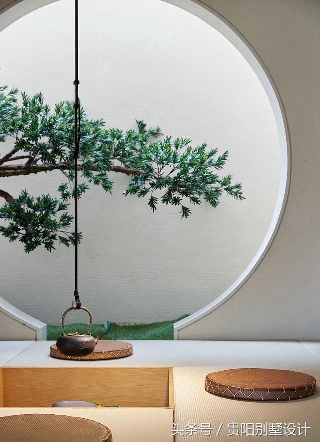 九張圖告訴你什么是新古典別墅豪宅！