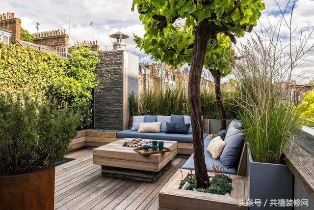 買(mǎi)別墅的朋友應(yīng)該要知道的別墅庭院風(fēng)景禁忌！