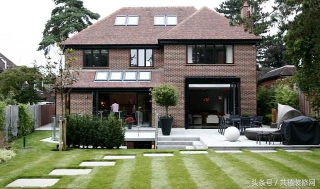 買(mǎi)別墅的朋友應(yīng)該要知道的別墅庭院風(fēng)景禁忌！