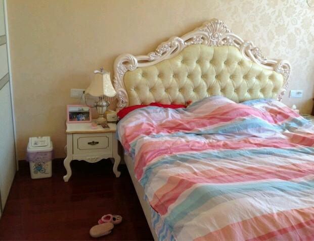 曬曬公公花100多萬的農(nóng)村小別墅，最喜歡院子里的草坪和大魚池！