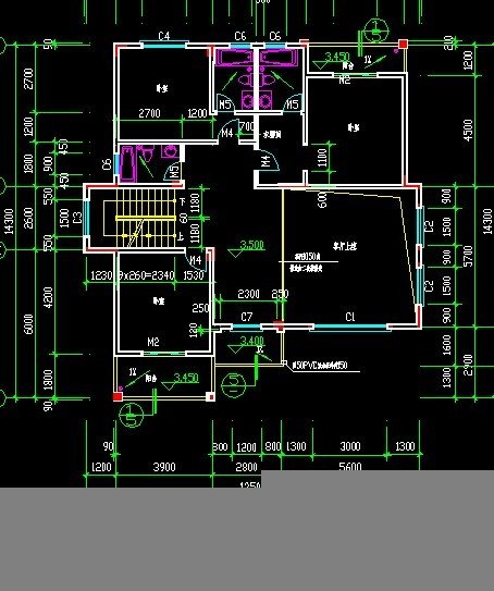 農(nóng)村小伙建了套新式別墅，居然比效果圖還好看！