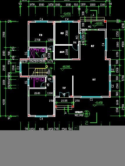 農(nóng)村小伙建了套新式別墅，居然比效果圖還好看！