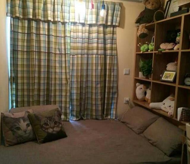 老公鄉(xiāng)下自蓋的小四層樓房，裝修堪比別墅棒呆了，特別喜歡陽臺！