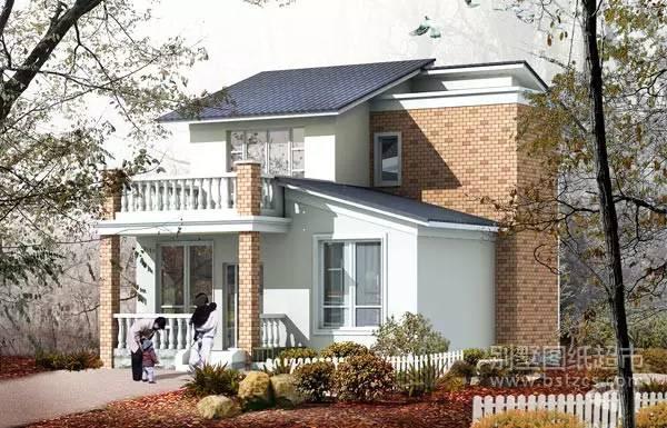 寧鄉(xiāng)農村蓋房設計大全！30萬以內的別墅！