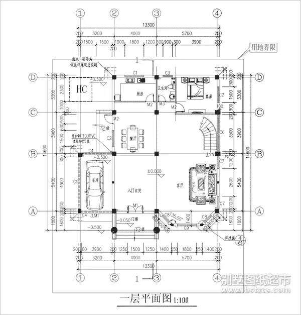 寧鄉(xiāng)農村蓋房設計大全！30萬以內的別墅！