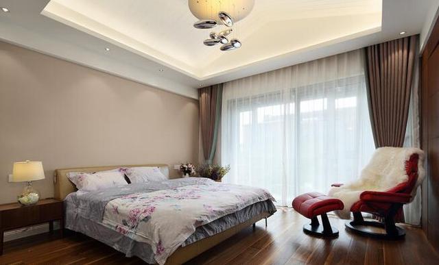 以簡勝繁 廈門圣地亞歌260平簡約現(xiàn)代別墅裝修效果圖