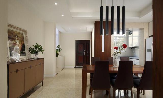 以簡勝繁 廈門圣地亞歌260平簡約現(xiàn)代別墅裝修效果圖