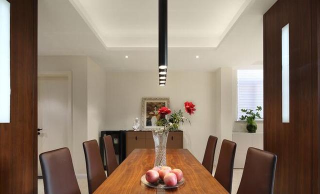 以簡勝繁 廈門圣地亞歌260平簡約現(xiàn)代別墅裝修效果圖