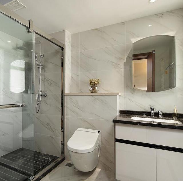 以簡勝繁 廈門圣地亞歌260平簡約現(xiàn)代別墅裝修效果圖