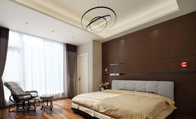 以簡勝繁 廈門圣地亞歌260平簡約現(xiàn)代別墅裝修效果圖