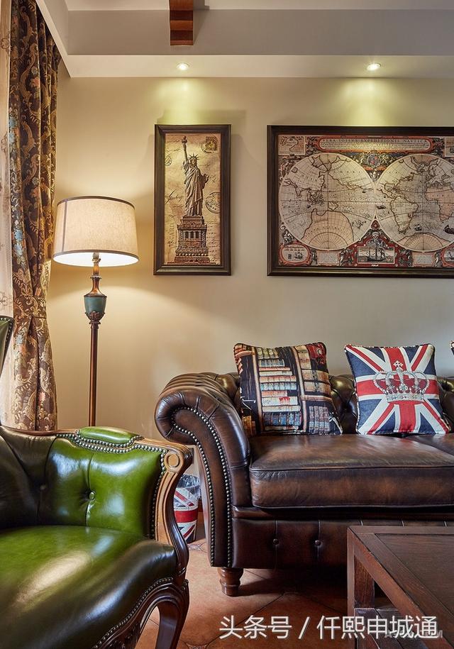 10個(gè)優(yōu)秀別墅設(shè)計(jì)小案例作品