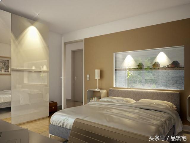 5套一層自建平房戶型圖，有20萬(wàn)就能隨便挑著建