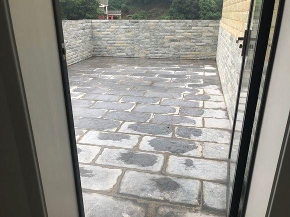 曬曬剛蓋好鄉(xiāng)村小別墅，找老婆就靠它了