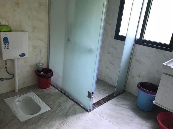 曬曬剛蓋好鄉(xiāng)村小別墅，找老婆就靠它了