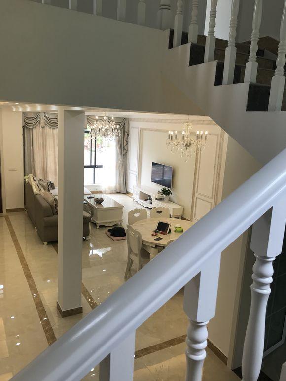 曬曬剛蓋好鄉(xiāng)村小別墅，找老婆就靠它了