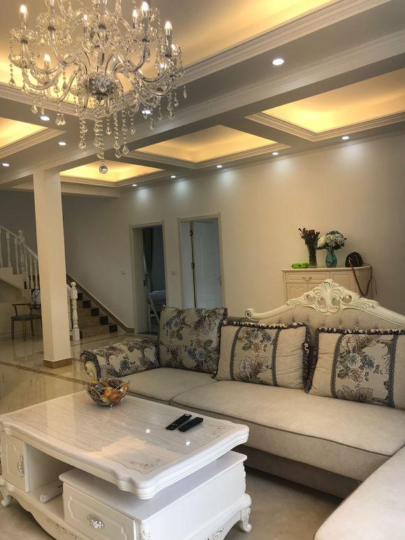 曬曬剛蓋好鄉(xiāng)村小別墅，找老婆就靠它了