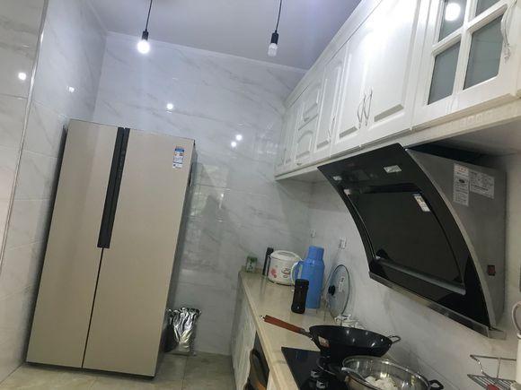 曬曬剛蓋好鄉(xiāng)村小別墅，找老婆就靠它了