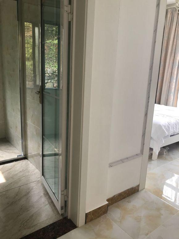 曬曬剛蓋好鄉(xiāng)村小別墅，找老婆就靠它了