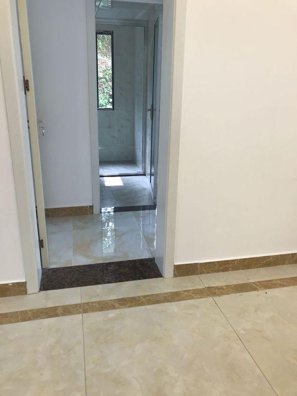 曬曬剛蓋好鄉(xiāng)村小別墅，找老婆就靠它了