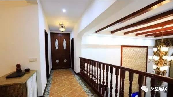 在農(nóng)村花30萬自建房，看起來像百萬效果