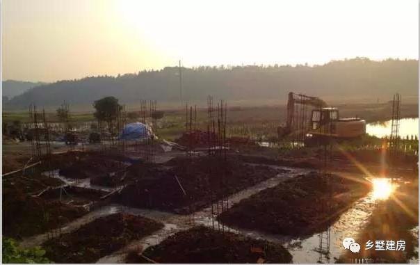 在農(nóng)村花30萬自建房，看起來像百萬效果