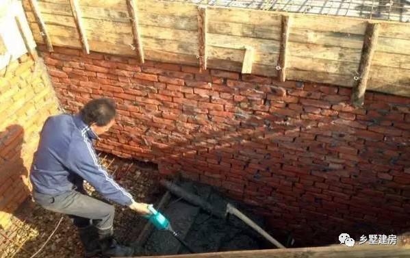 在農(nóng)村花30萬自建房，看起來像百萬效果