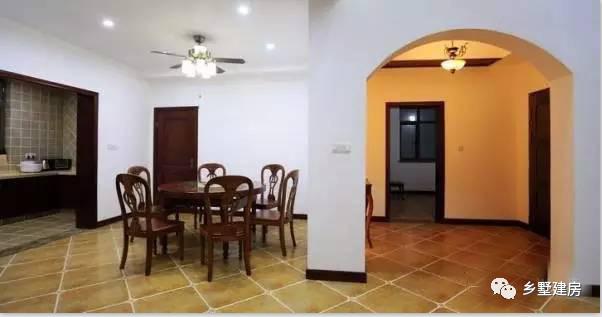 在農(nóng)村花30萬自建房，看起來像百萬效果