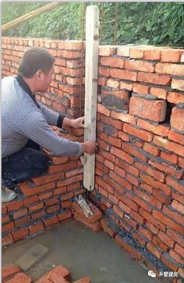 在農(nóng)村花30萬自建房，看起來像百萬效果