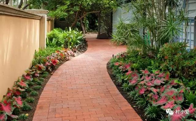 兄弟倆回家鄉(xiāng)自建雙拼別墅，有車庫有庭院，看完不信你不贊