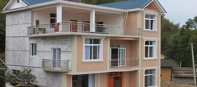 2024農(nóng)村自建房新規(guī)，每層超過(guò)3.3米就算違規(guī)