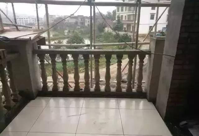 回老家自建二層別墅全記錄，附效果圖和戶型圖【多圖】