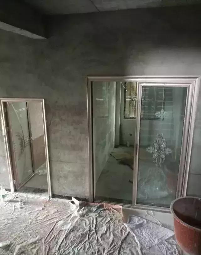 回老家自建二層別墅全記錄，附效果圖和戶型圖【多圖】