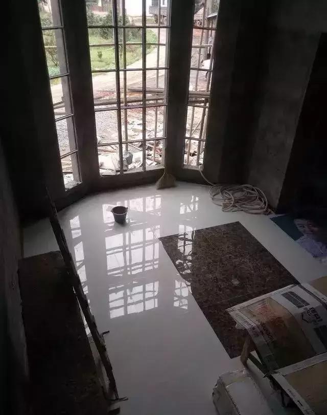 回老家自建二層別墅全記錄，附效果圖和戶型圖【多圖】