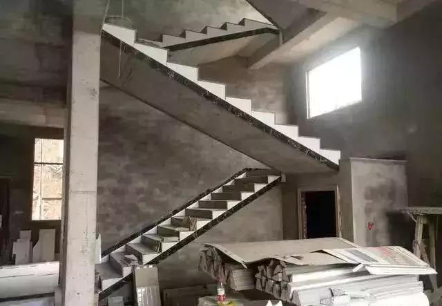 回老家自建二層別墅全記錄，附效果圖和戶型圖【多圖】