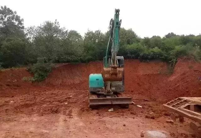 回老家自建二層別墅全記錄，附效果圖和戶型圖【多圖】