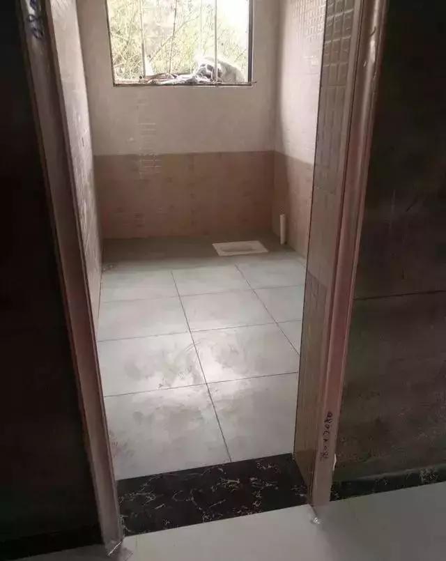 回老家自建二層別墅全記錄，附效果圖和戶型圖【多圖】