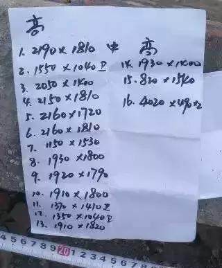 回老家自建二層別墅全記錄，附效果圖和戶型圖【多圖】