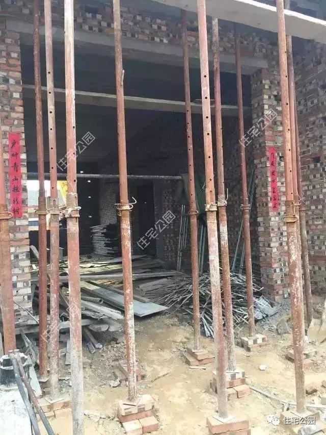 河南農(nóng)村40萬自建三層樓房，性價比讓人羨慕