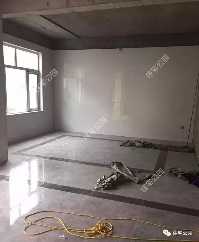 河南農(nóng)村40萬自建三層樓房，性價比讓人羨慕