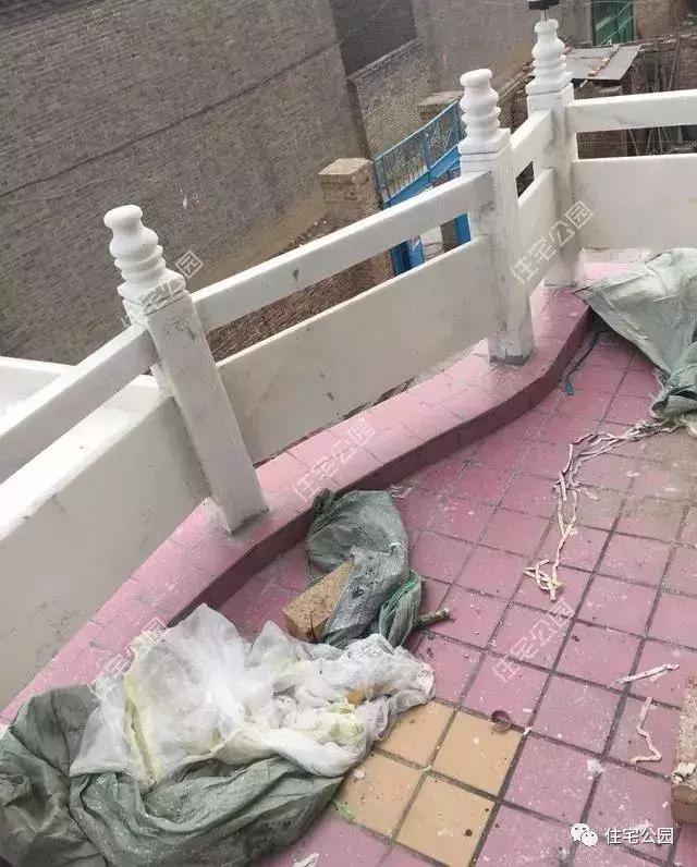 河南農(nóng)村40萬自建三層樓房，性價比讓人羨慕
