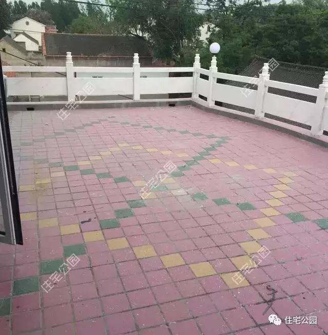 河南農(nóng)村40萬自建三層樓房，性價比讓人羨慕