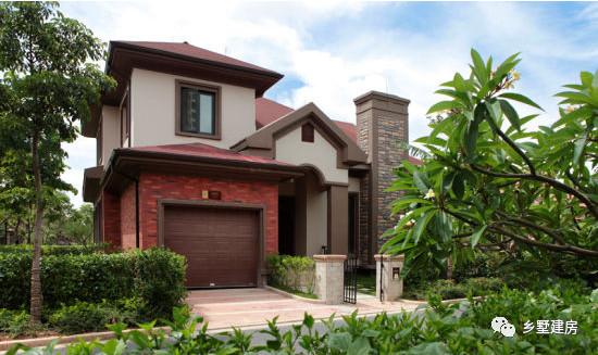 農(nóng)村自建房和自建別墅有區(qū)別嗎？